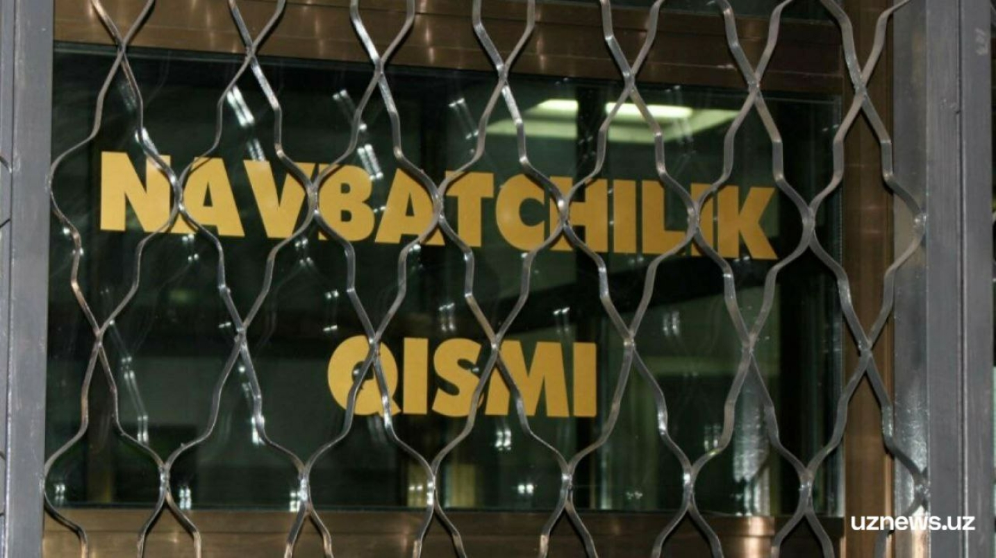 Тошкентда 54 ёшли эркак 11 ёшли қизчага уятсиз-бузуқ ҳаракатлар қилишда гумонланиб, қамоққа олинди