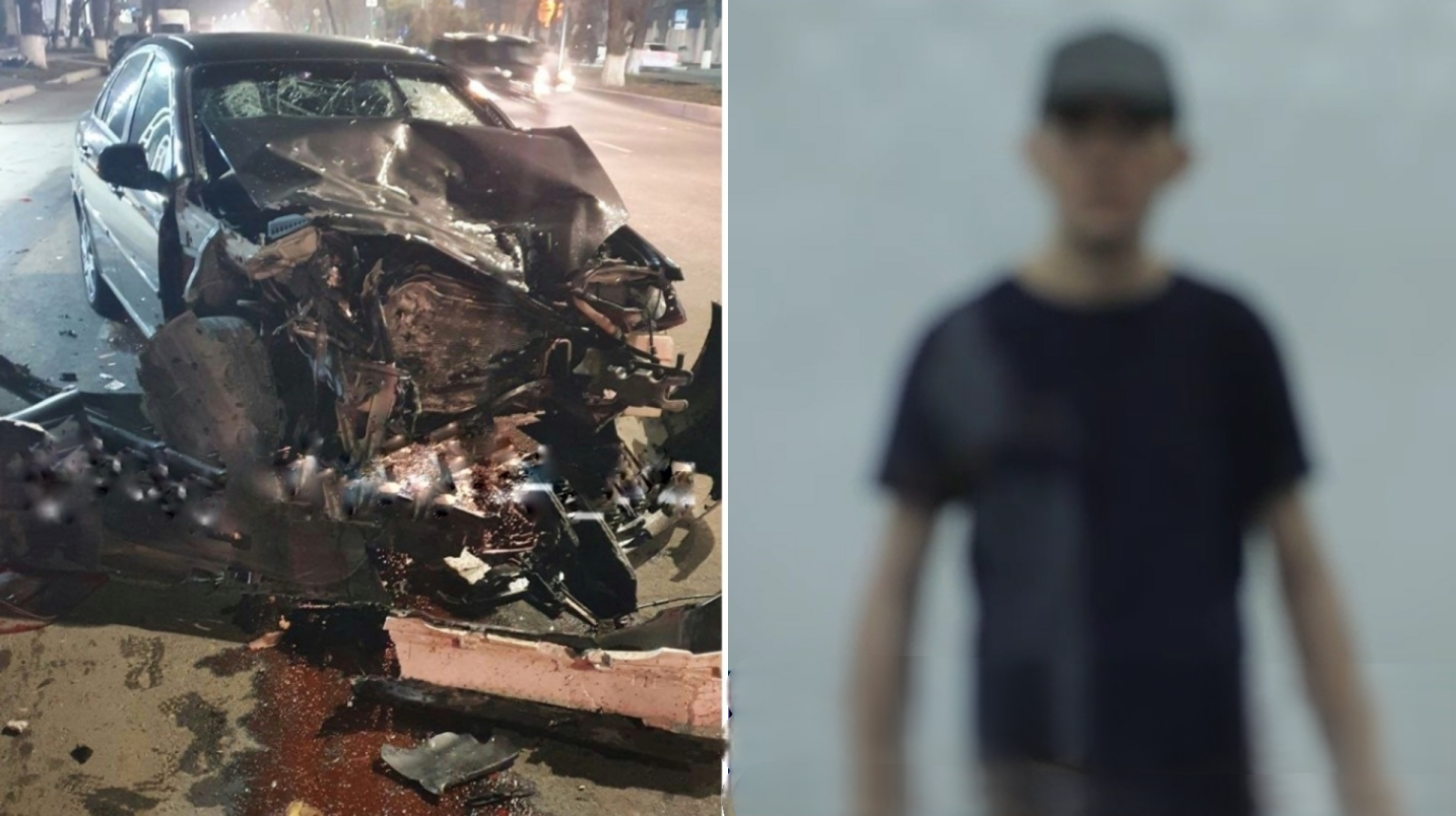 Тошкентда 11 ёшли қизнинг ўлимида айбдор бўлган ҳайдовчига ҳукм ўқилди