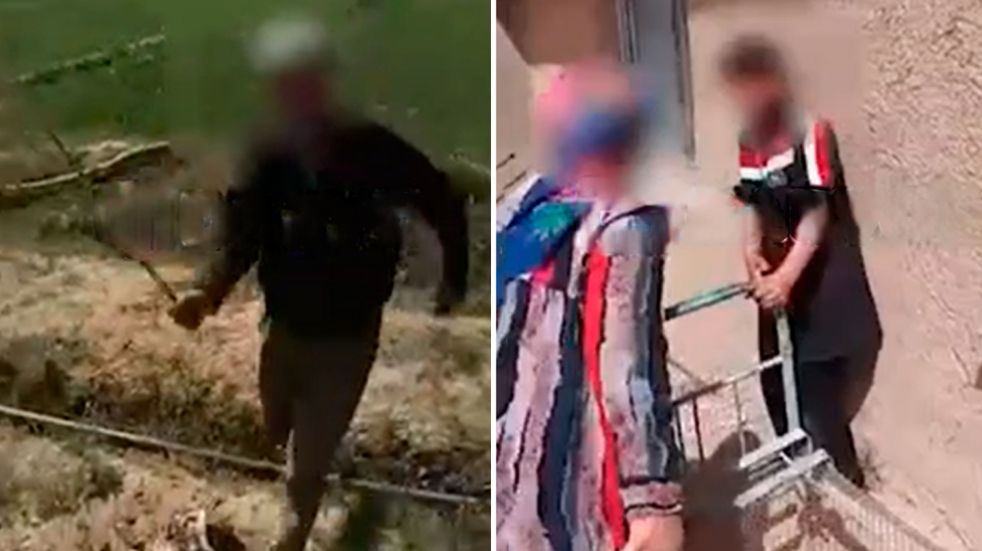 Қашқадарёда 14 ёшли қизини аёвсиз дўппослаган ота қамалди