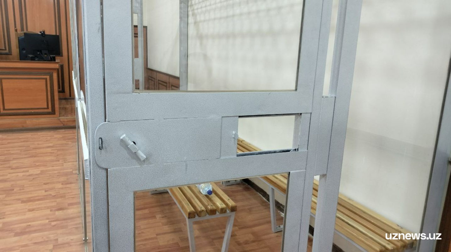 Ўзбекистонда вояга етмаган даврда жиноят содир этган шахс судланмаган ҳисобланади — қонун лойиҳаси