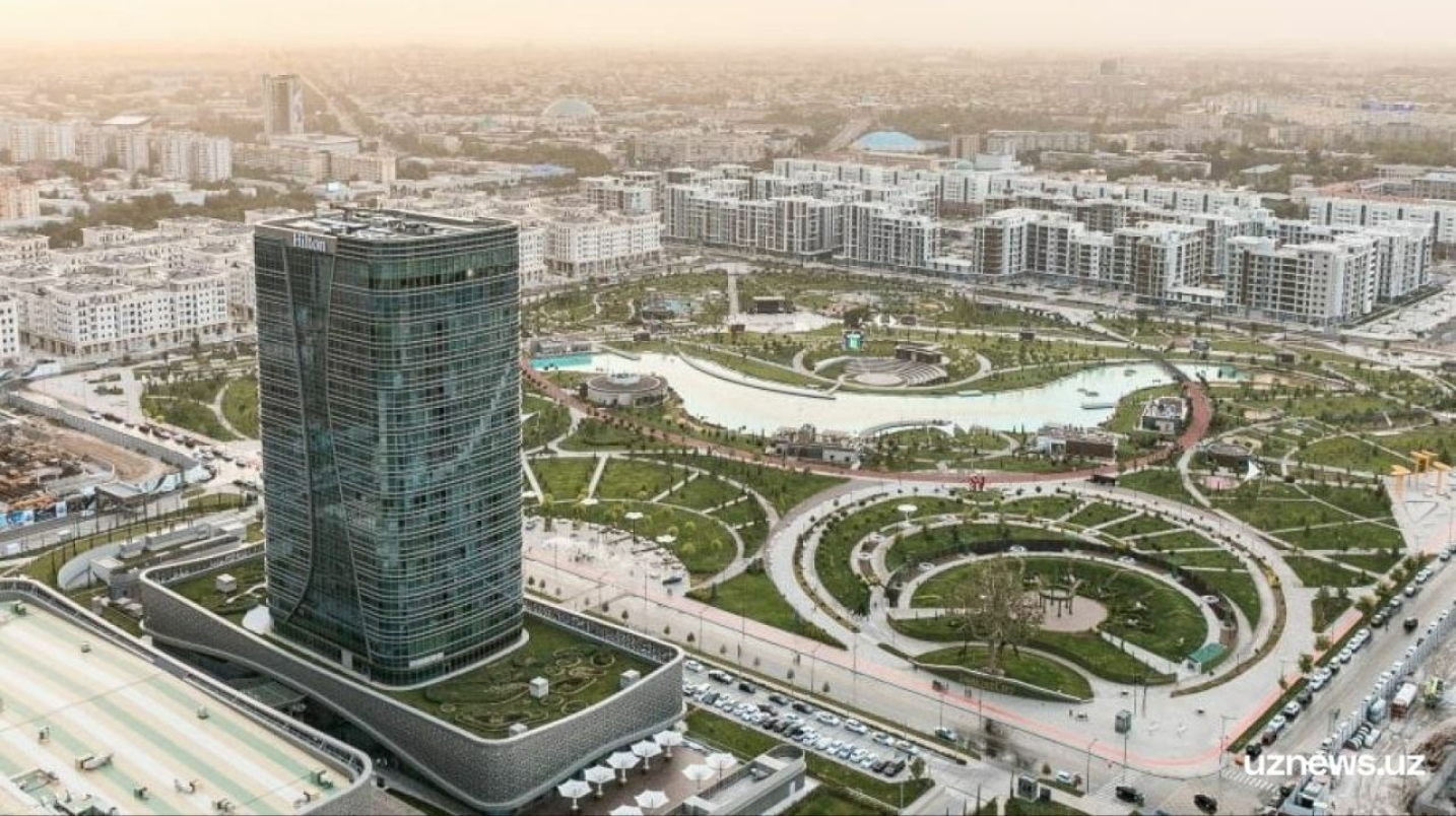 2030 йилга бориб Тошкент дунёнинг 50 та энг яхши шаҳарлари қаторига киради – Президент қарори