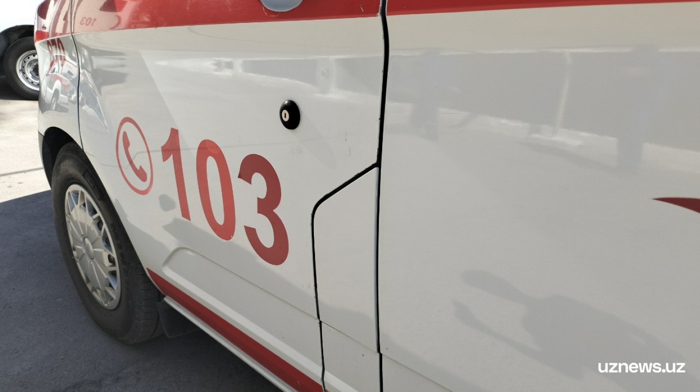 Самарқанддаги тўйхонада 41 киши егуликдан заҳарланди