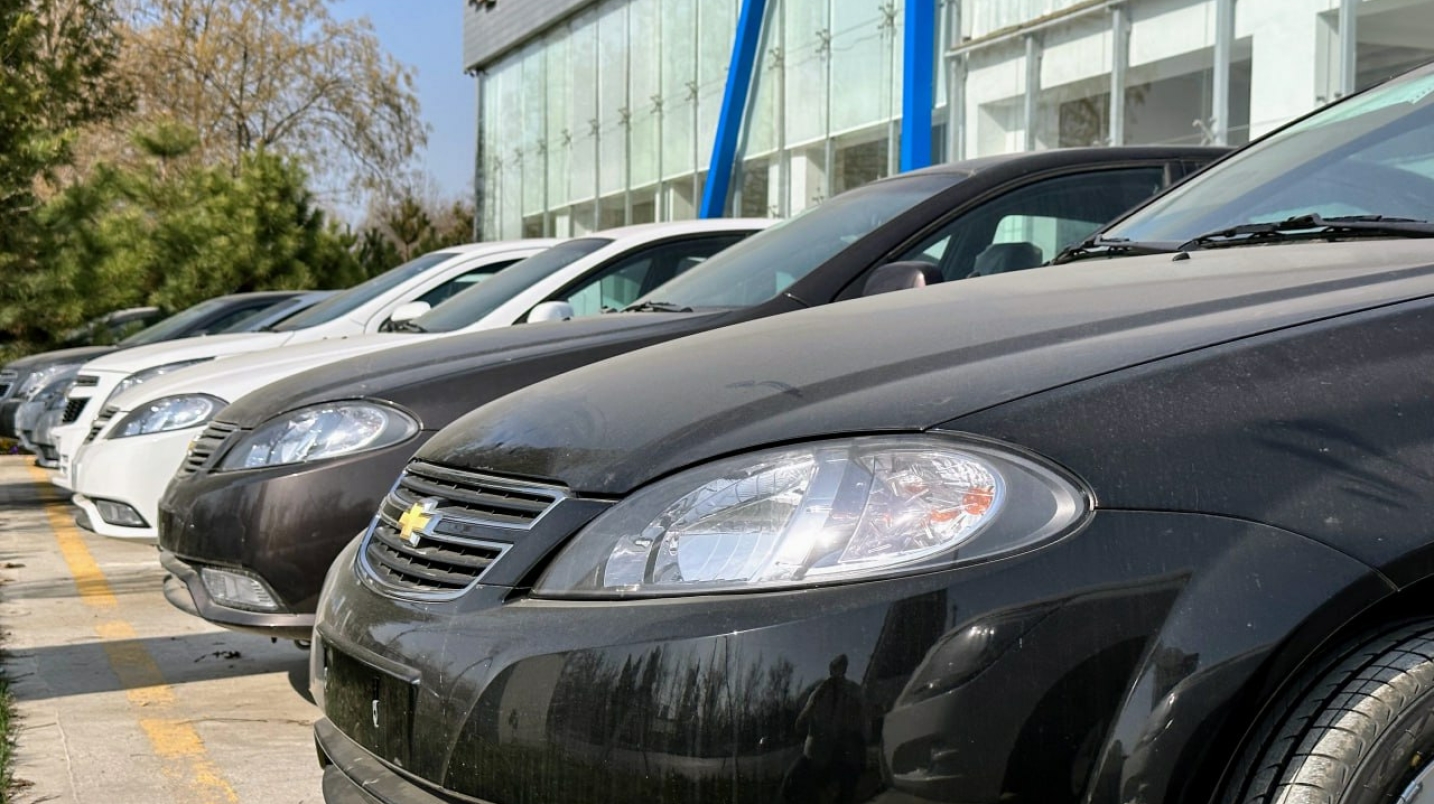UzAuto Motors янгиланган Cobalt, Lacetti ва Damas нархларини эълон қилди