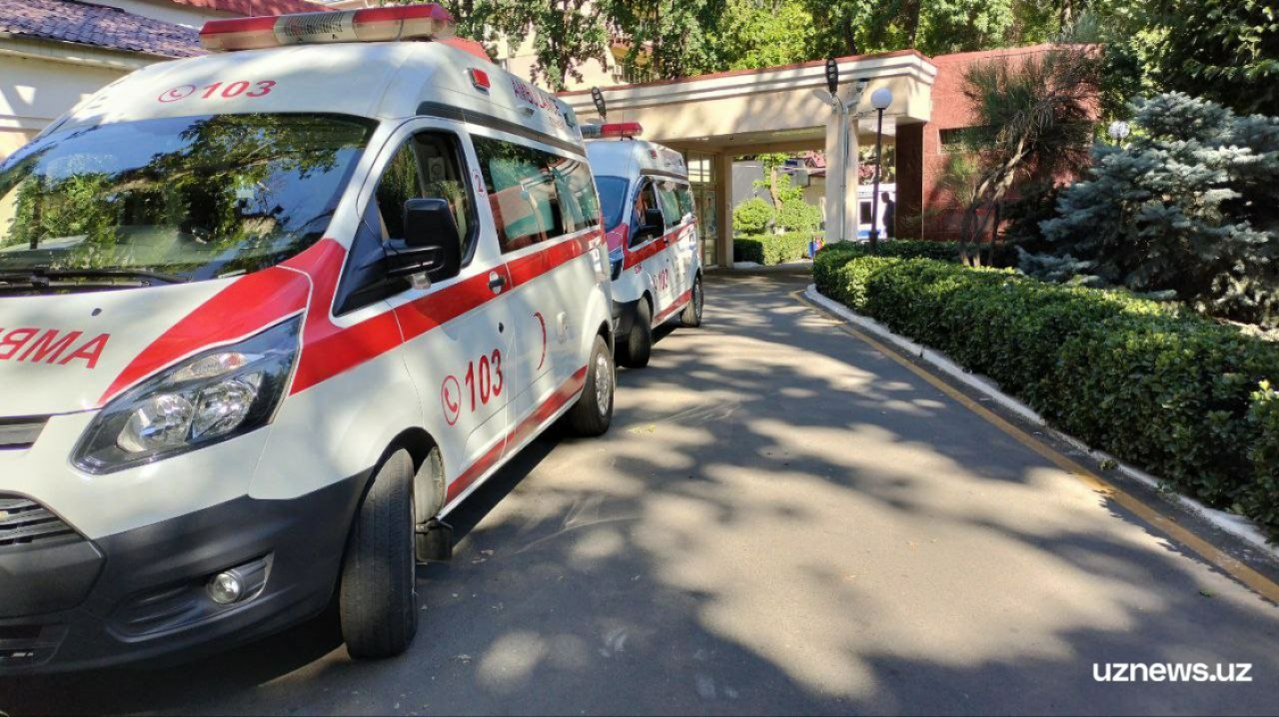 Фарғонада 7 киши қўлбола тайёрланган алкоголдан заҳарланди
