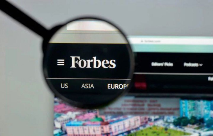 «Forbes» журнали Ўзбекистонни энг яхши сайёҳлик йўналишлари рўйхатига киритди