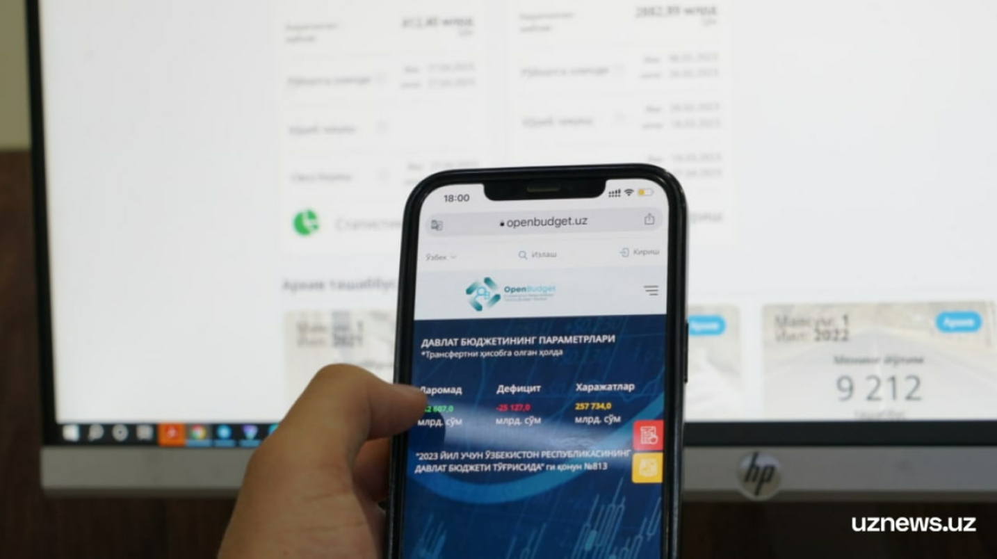 “Ташаббусли бюджет”нинг бу йилги мавсумига қачондан старт берилиши маълум бўлди