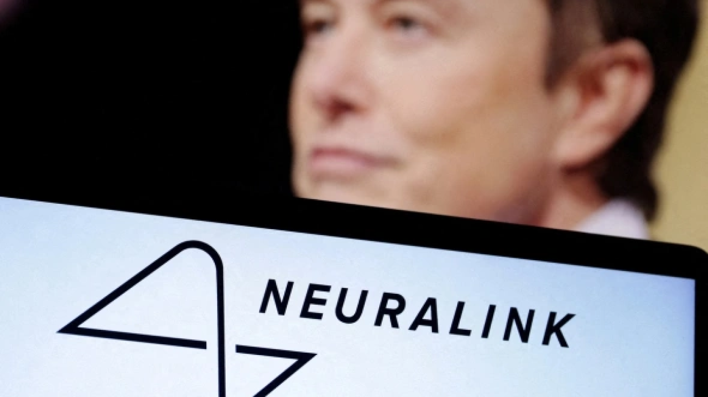 Neuralink чипи илк бор марта инсон миясига жойлаштирилди