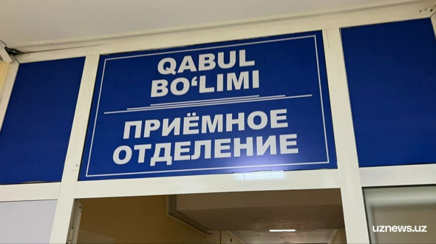 Ўзбекистоннинг қатор ҳудудларида гепатит А билан касалланиш кўпайгани аниқланди