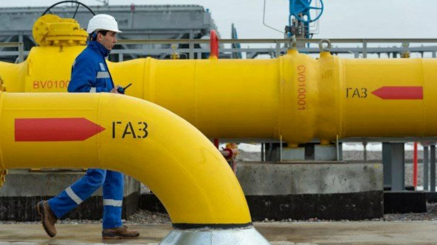 Ўзбекистон Россиядан газ импортини ошириш учун 470 миллион доллар сарфлайди