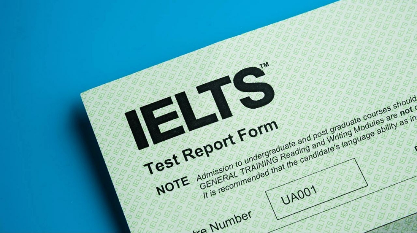 Муваффақиятли топширилган IELTS ва бошқа имтиҳонлар учун давлатдан қандай қилиб компенсация олиш мумкин?