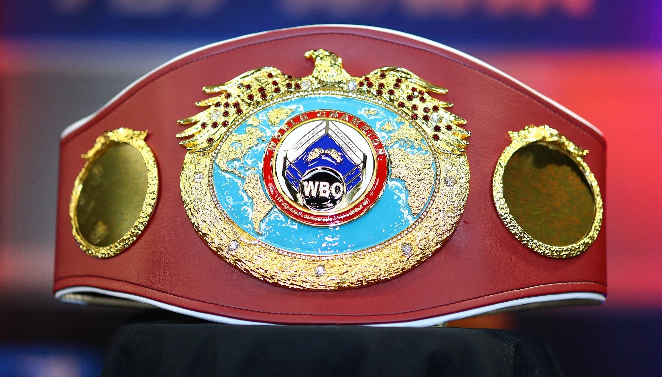 WBO рейтинги. Ҳасанбой Дўсматов кўтарилди, қолганлар ўз ўрнида