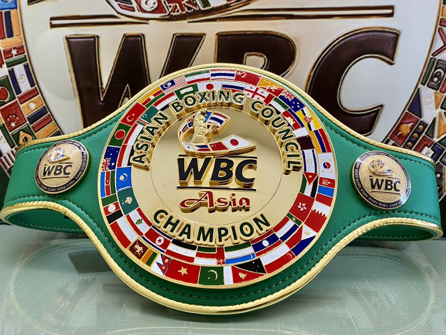 WBC янгиланган рейтингида 3 нафар боксчимиз топ-10'ликда!