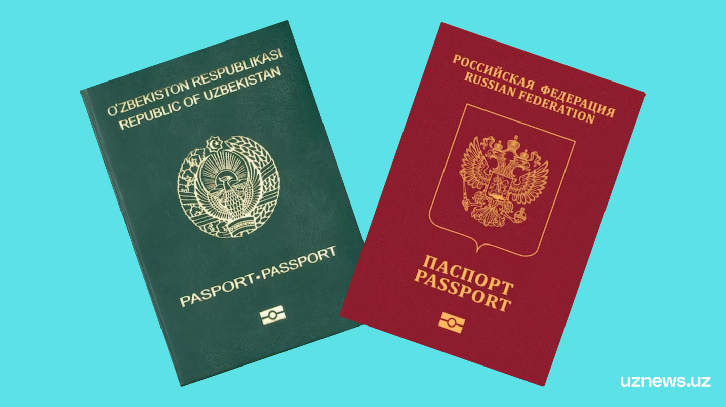Ўзбекистонда иккинчи фуқароликка эга бўлиш мумкинми