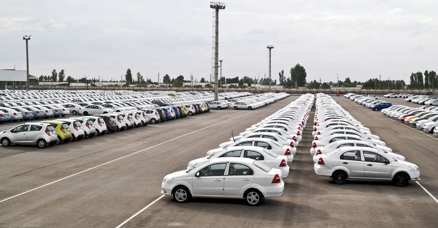 UzAuto Motors Damas, Labo ва Chevrolet Cobalt автомобилларининг нархи ошаётгани тасдиқлади