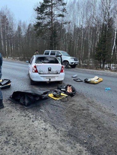 Москвадаги теракт бўйича жами 11 киши ҳибсга олинганини маълум қилинди