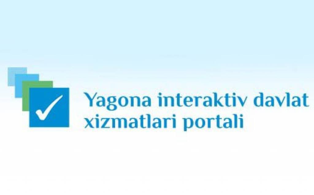 Энди имтиёзли тоифага кирувчи шахслар маълумотларни онлайн тарзда олишлари мумкин