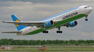 Uzbekistan Airways Тошкент — Тел-Авив — Тошкент йўналишидаги авиақатновларини бекор қилди