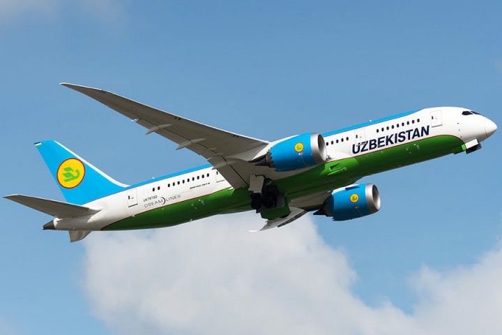 «Uzbekistan Airways» қўшимча авиақатновлар жорий қилмоқда