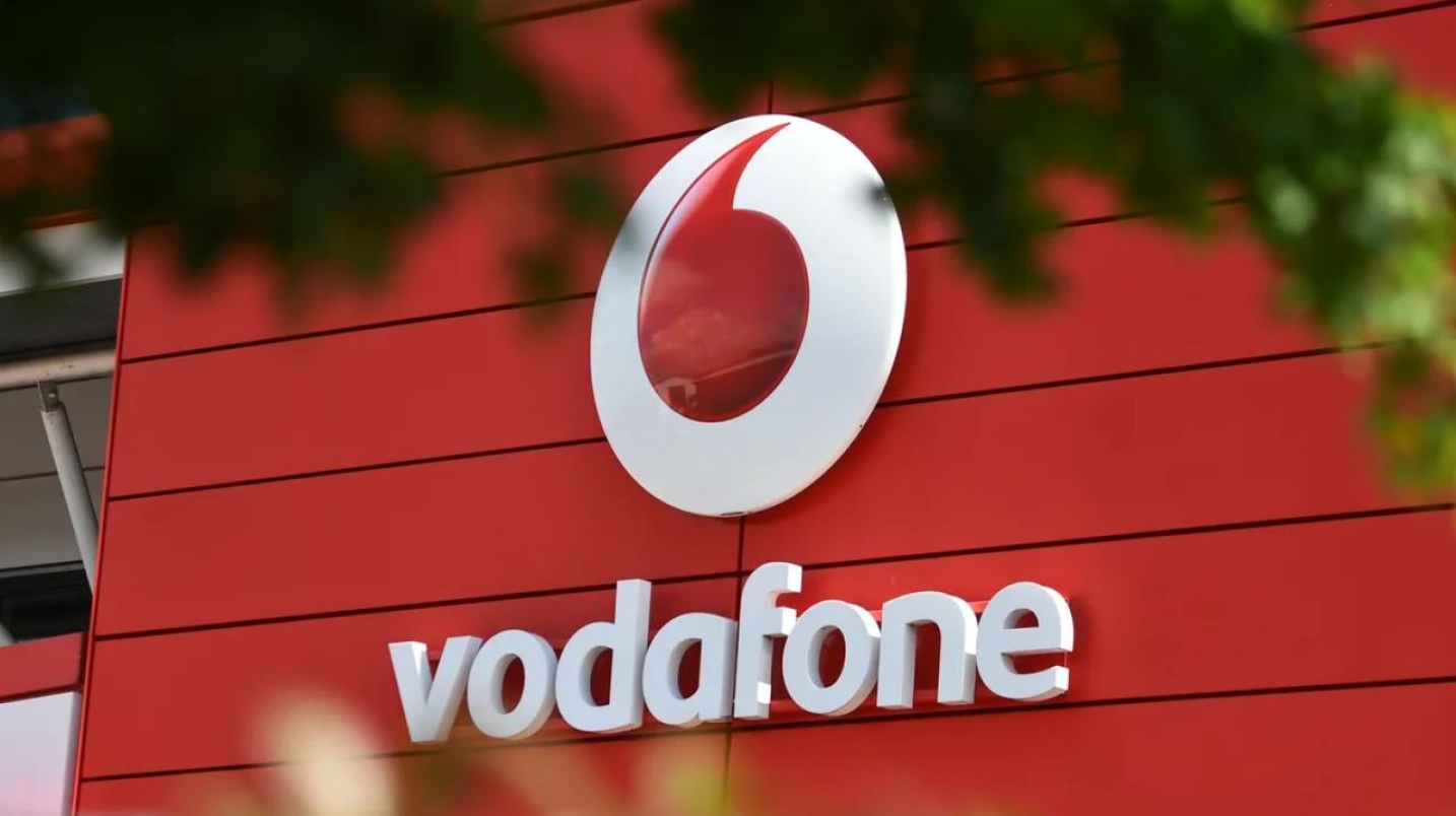 Ўзбекистонда Британиянинг Vodafone компанияси иштирокида янги уяли алоқа оператори ташкил қилинмоқда