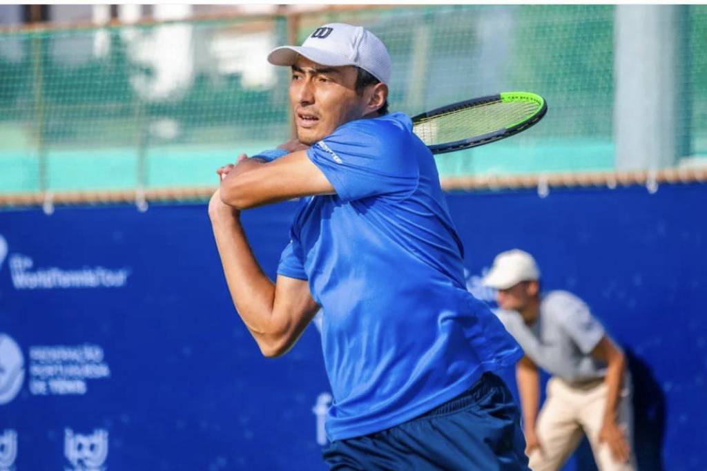 Теннисчимиз «Rafa Nadal Open by Movistar» турнирида порламоқда