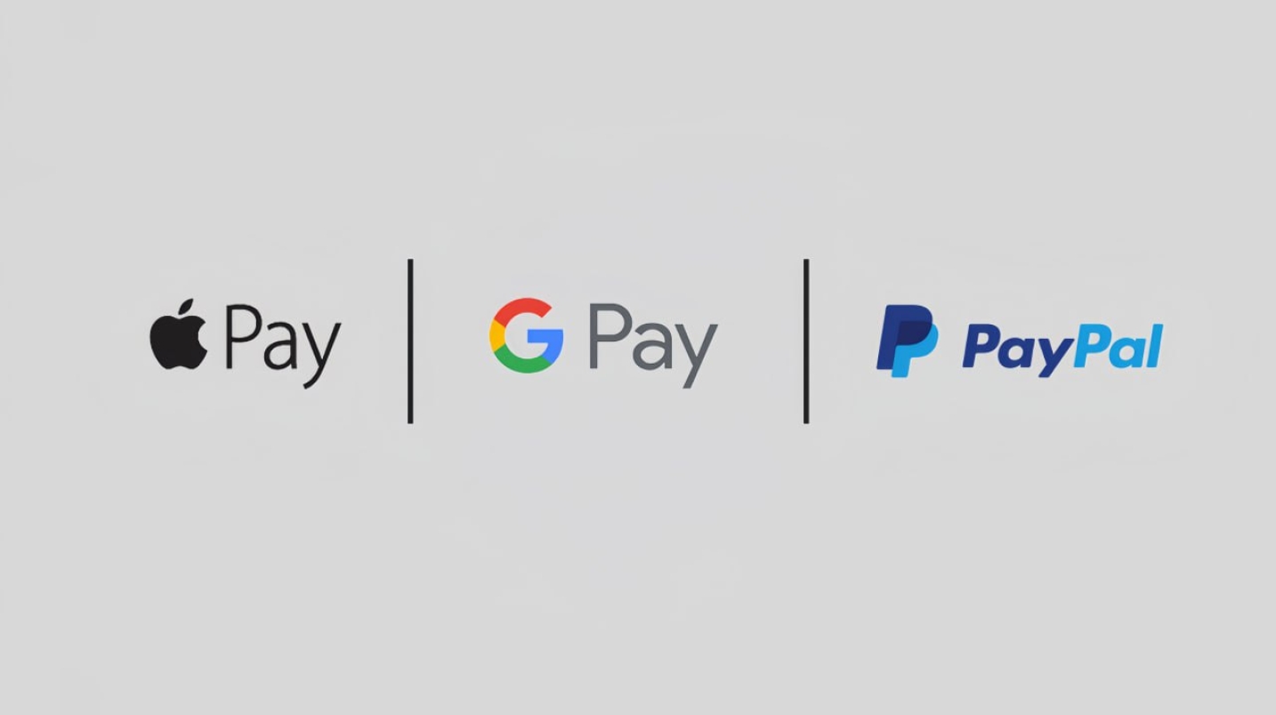 Paypal, Apple Pay ва Google Pay Ўзбекистонда ишлай бошлаши мумкин