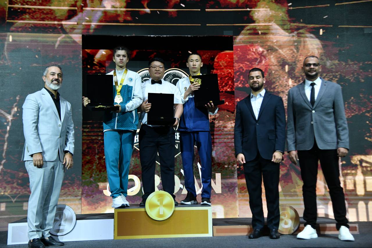 Ўзбекистонлик боксчилар Осиё чемпионатида 27 та медалга эга чиқди