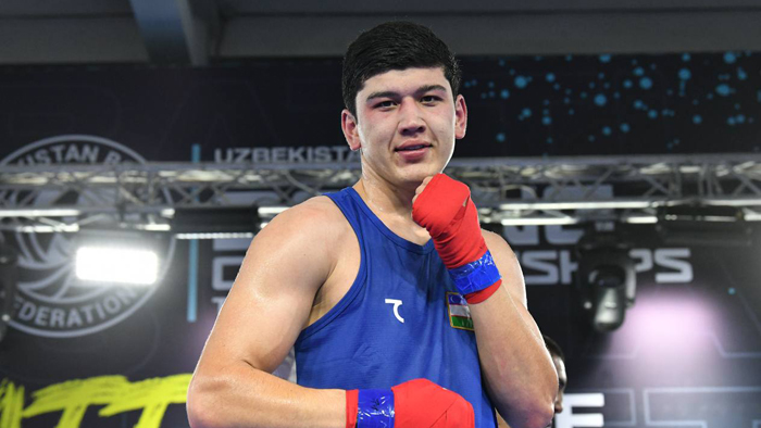 World Boxing. Мусобақанинг иккинчи куни 6 нафар ўзбекистонлик боксчи ғалаба қозонди