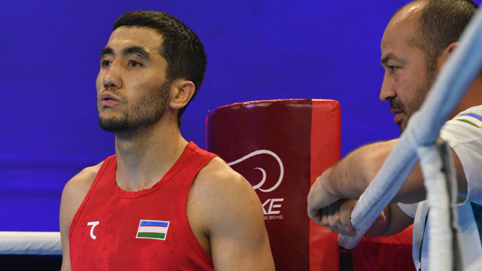 World Boxing. Бугун 6 нафар ўзбекистонлик боксчи финал йўлланмаси учун жанг қилади