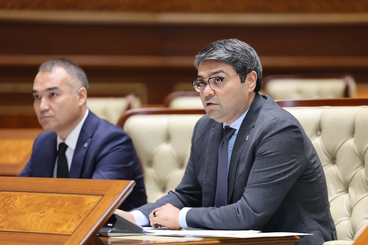 Ўзбекистон МАГАТЭ стандартлари бўйича 25 та ҳужжат қабул қилади