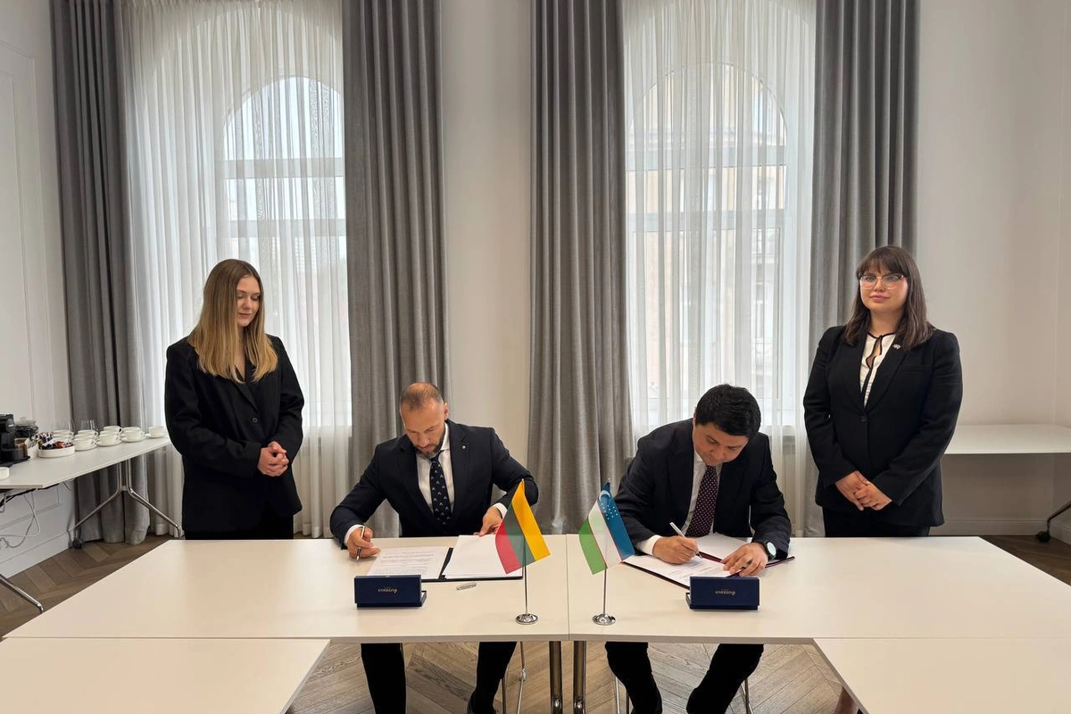 Коррупцияга қарши курашишда Европа амалиётлари Ўзбекистонда жорий этилиши мумкин