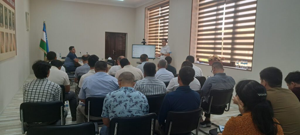 ФАО ва Пандемияларга қарши кураш жамғармаси Ўзбекистонга ветеринария тизимини мустаҳкамлаш ва зооноз таҳдидларга жавоб қайтаришда кўмаклашмоқда