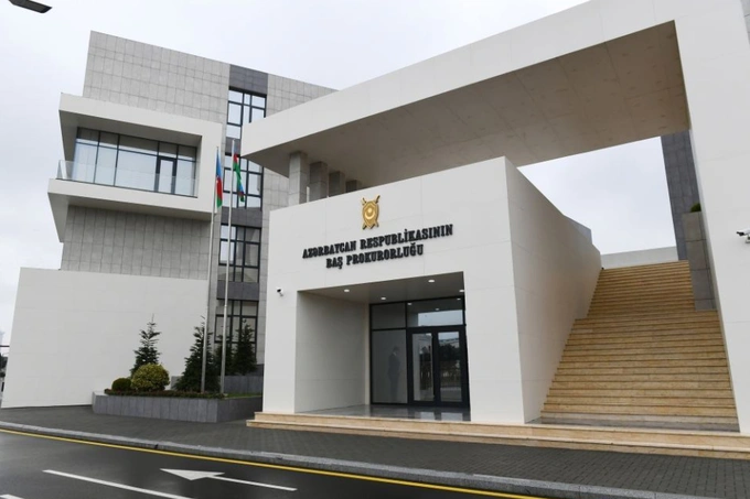 Озарбайжон Ўзбекистон президентини ҳақоратлашда айбланган шахсни экстрадиция қилди