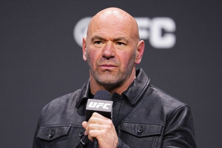 UFC жангчиларнинг гонорар ва бонусларини оширади
