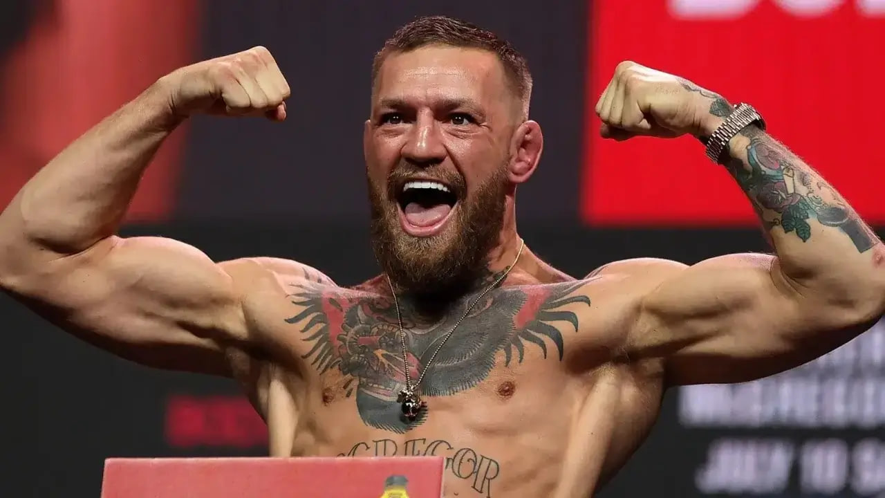 Конор Макгрегор UFC'га қайтмоқда. Унинг навбатдаги рақиби маълум