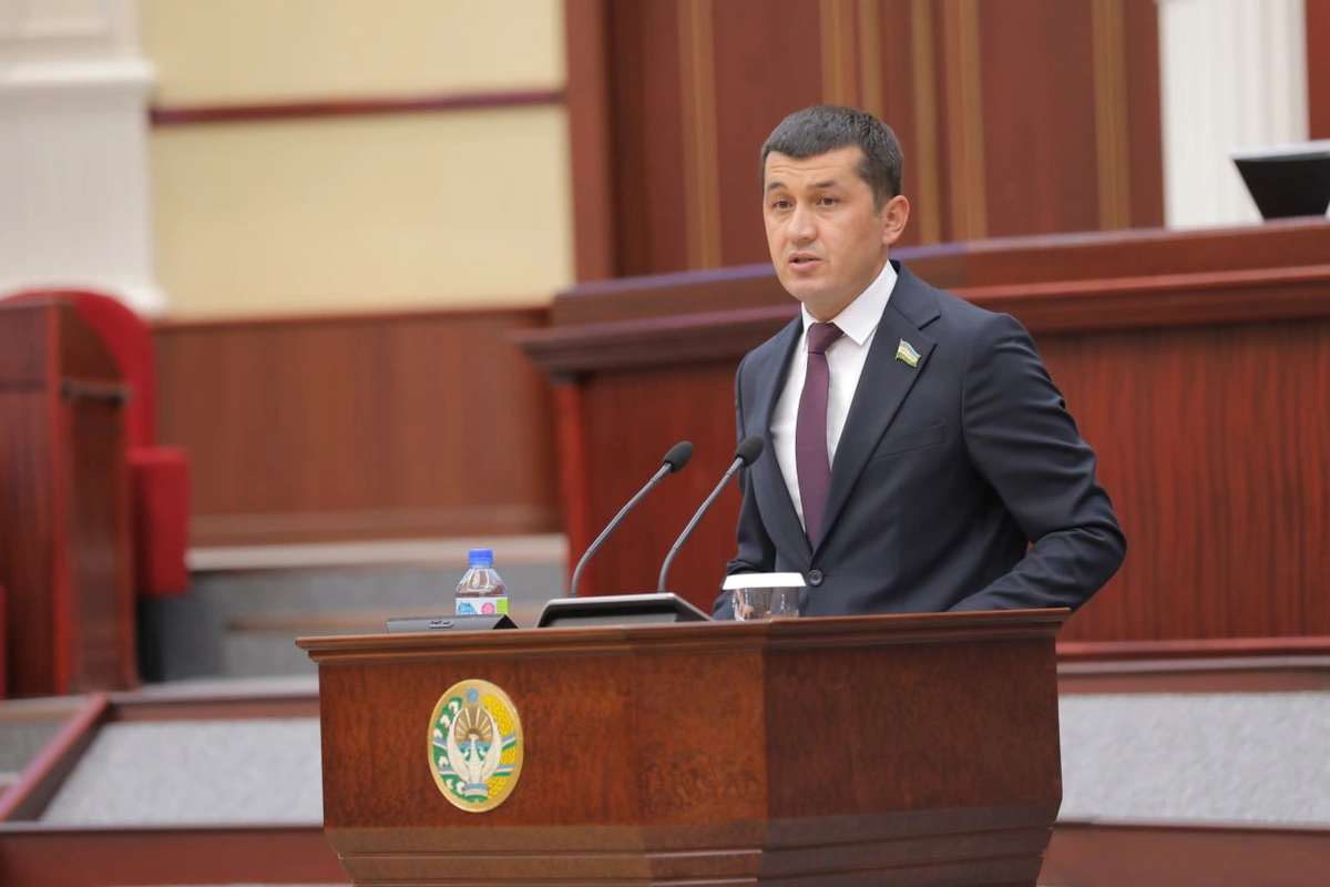 Ўзбекистонда вазир ва ҳокимликка номзодлар коррупцияга қарши кураш режасини тақдим этиши керак бўлади