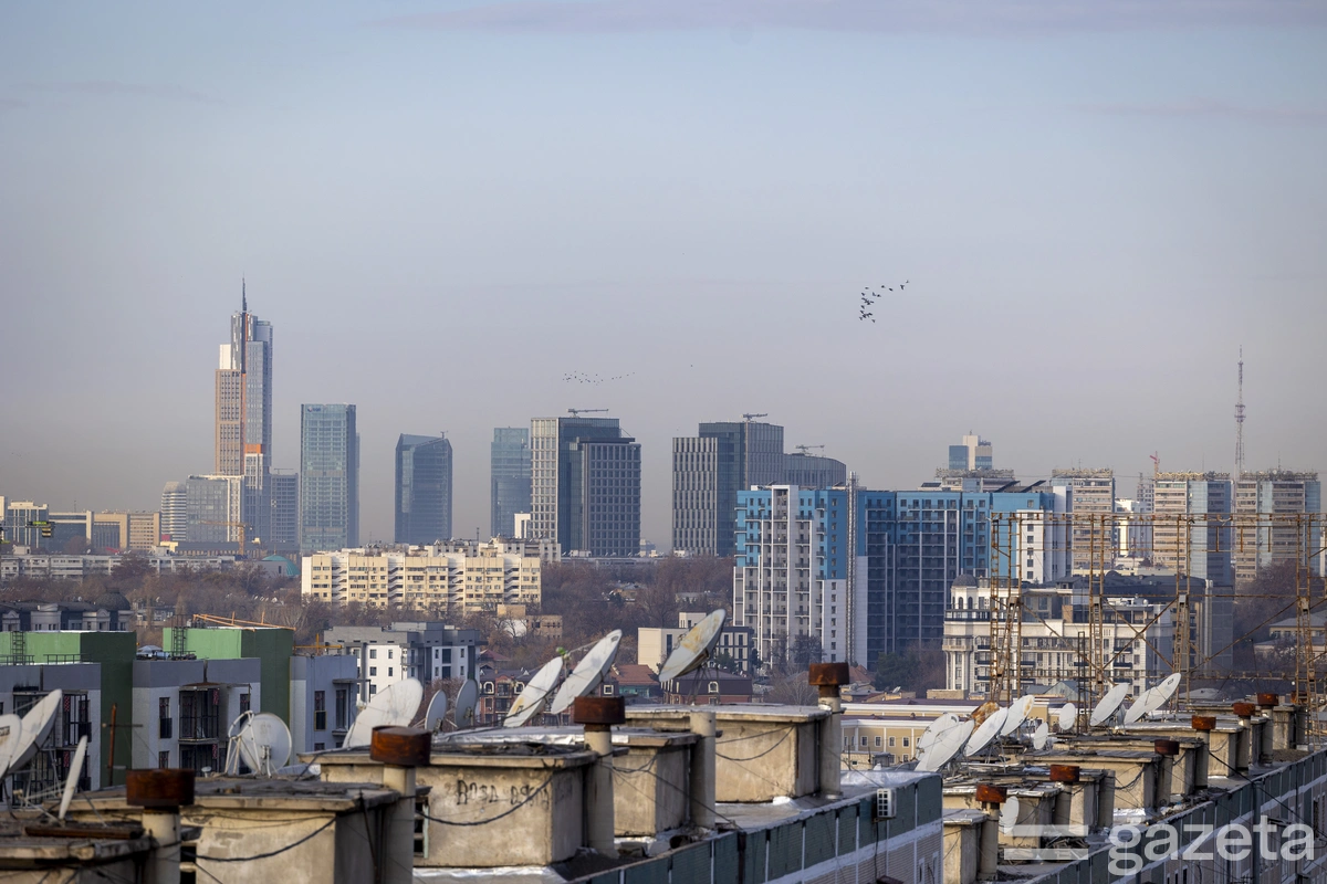 Тошкент алоҳида мақомга эга бўлади: президент пойтахт тўғрисидаги қонунни ишлаб чиқишни буюрди