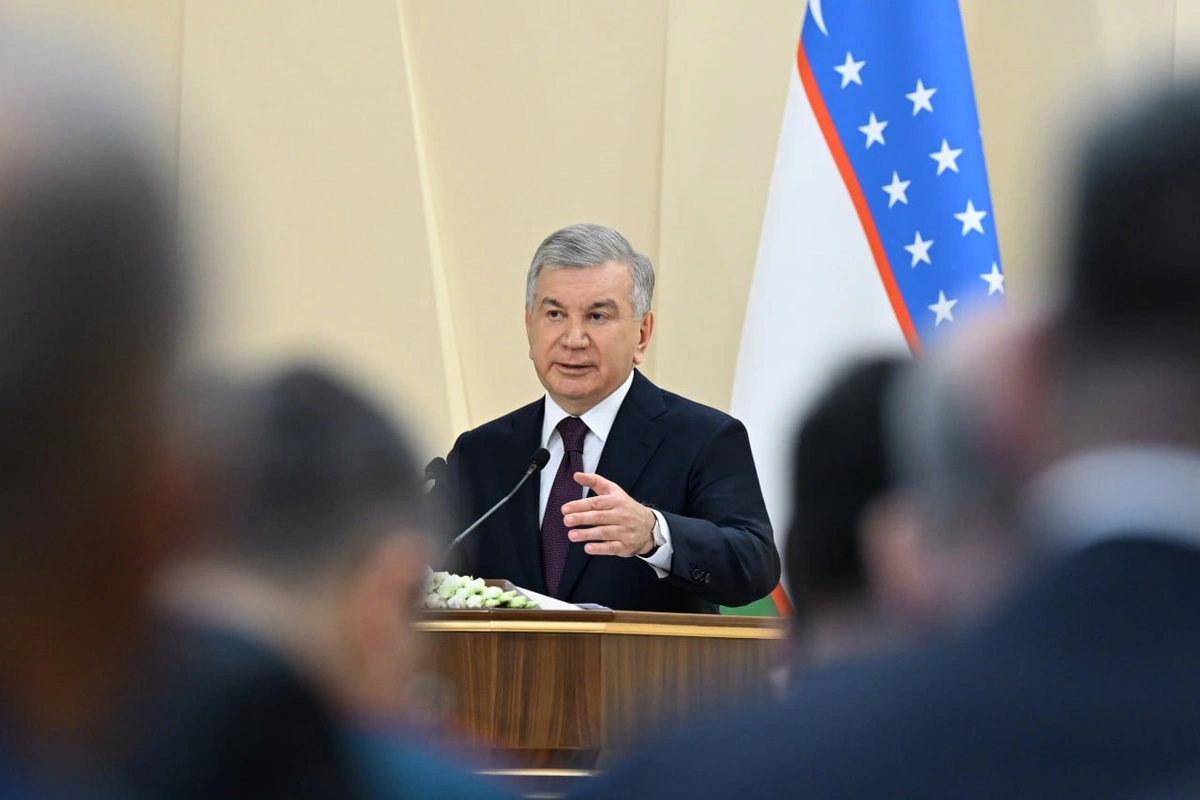 Тошкент алоҳида мақомга эга бўлади: президент пойтахт тўғрисидаги қонунни ишлаб чиқишни буюрди Тошкент алоҳида мақомга эга бўлади: президент пойтахт тўғрисидаги қонунни ишлаб чиқишни буюрди