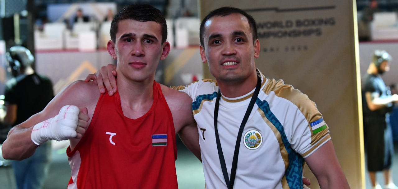 Акмал Ҳасанов: «Мен Фантомас эмасман»