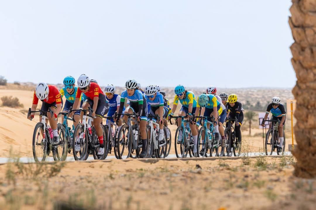 Забелинская икки карра чемпион бўлди ва Сатторова бронза медалини қўлга киритди