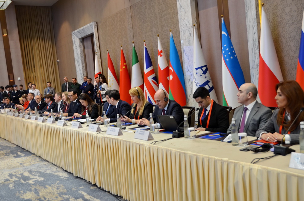 Hotel Business Forum 2026: касбий таълим ва халқаро тажриба туризм ривожида асосий омил сифатида