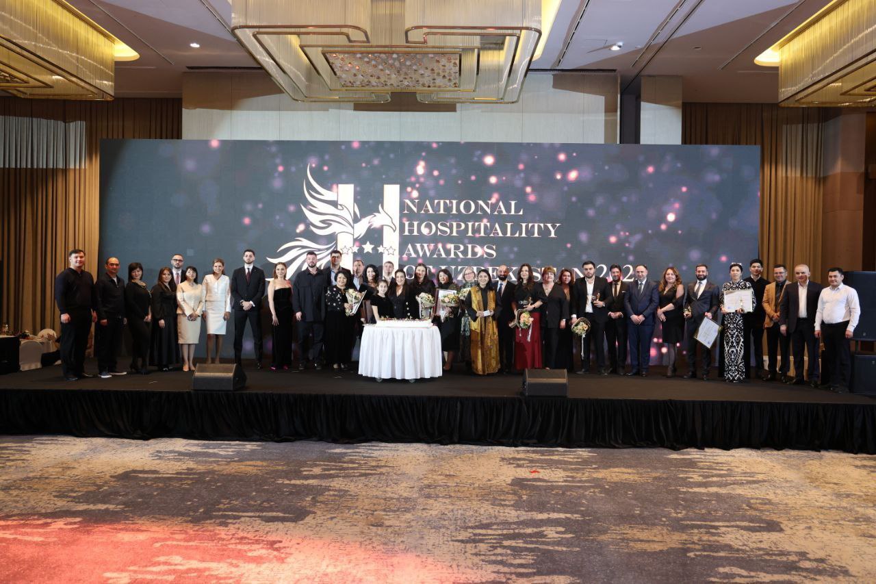 V Миллий меҳмондўстлик мукофоти ғолиблари аниқланди