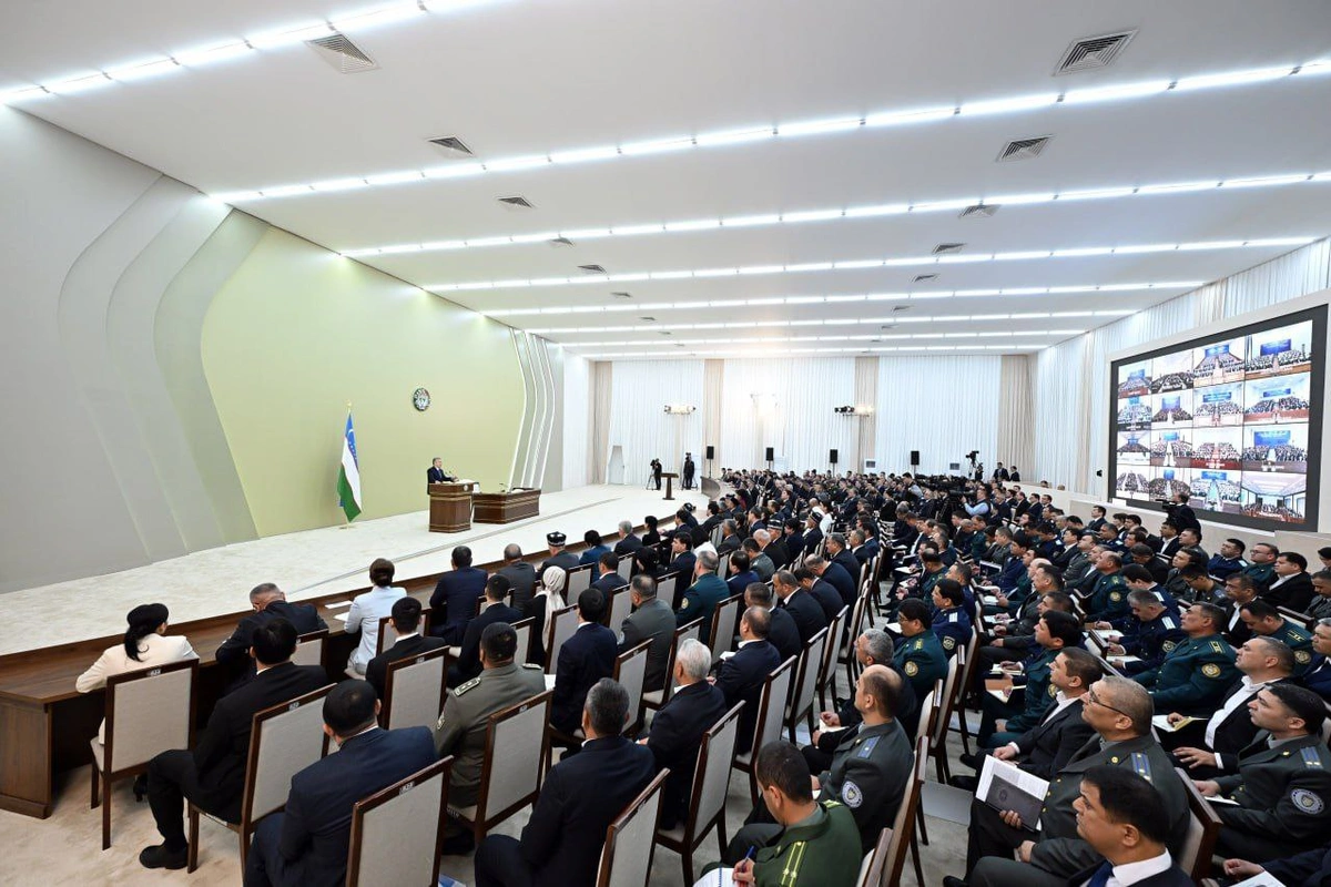 Ўқув марказлари уюшмасига 100 млн доллар жалб этилади — президент