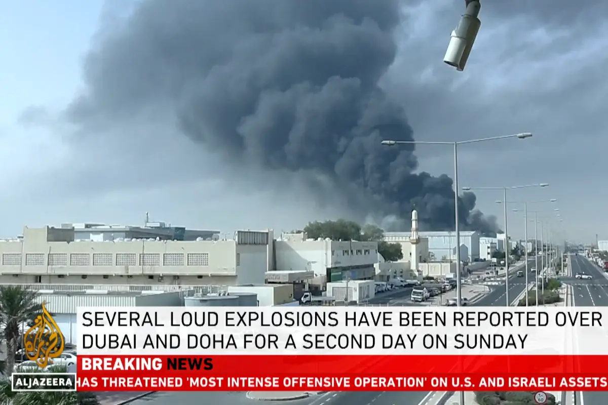 Шавкат Мирзиёев Яқин Шарқ мамлакатларига қўллаб-қувватлаш ва бирдамлик сўзларини йўллади