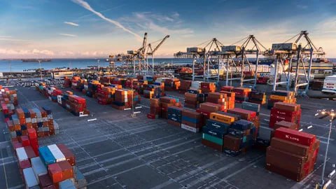 Ўзбекистоннинг ташқи савдо айланмаси январь ойида 5,8 млрд доллардан ошди