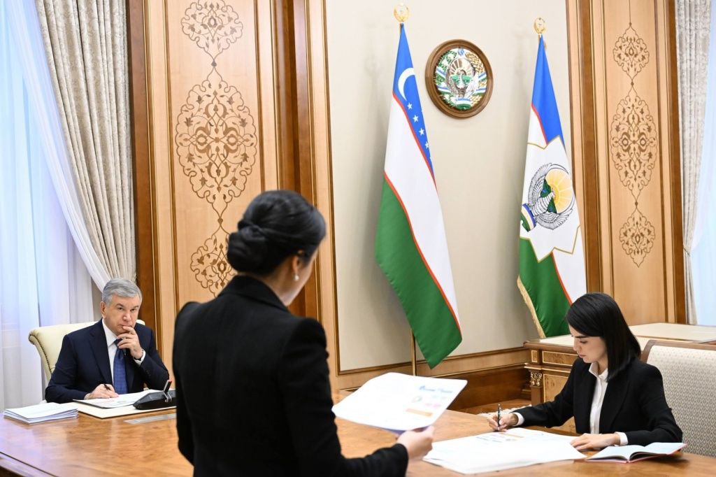 Ўзбекистонда зўравонлик учун жазо кучайтирилмоқда: аёллар ва болаларни ҳимоя қилиш бўйича комплекс чоралар тасдиқланди