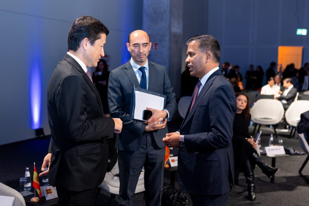 Ўзбекистон туризм соҳасида халқаро ҳамкорликни кучайтирмоқда