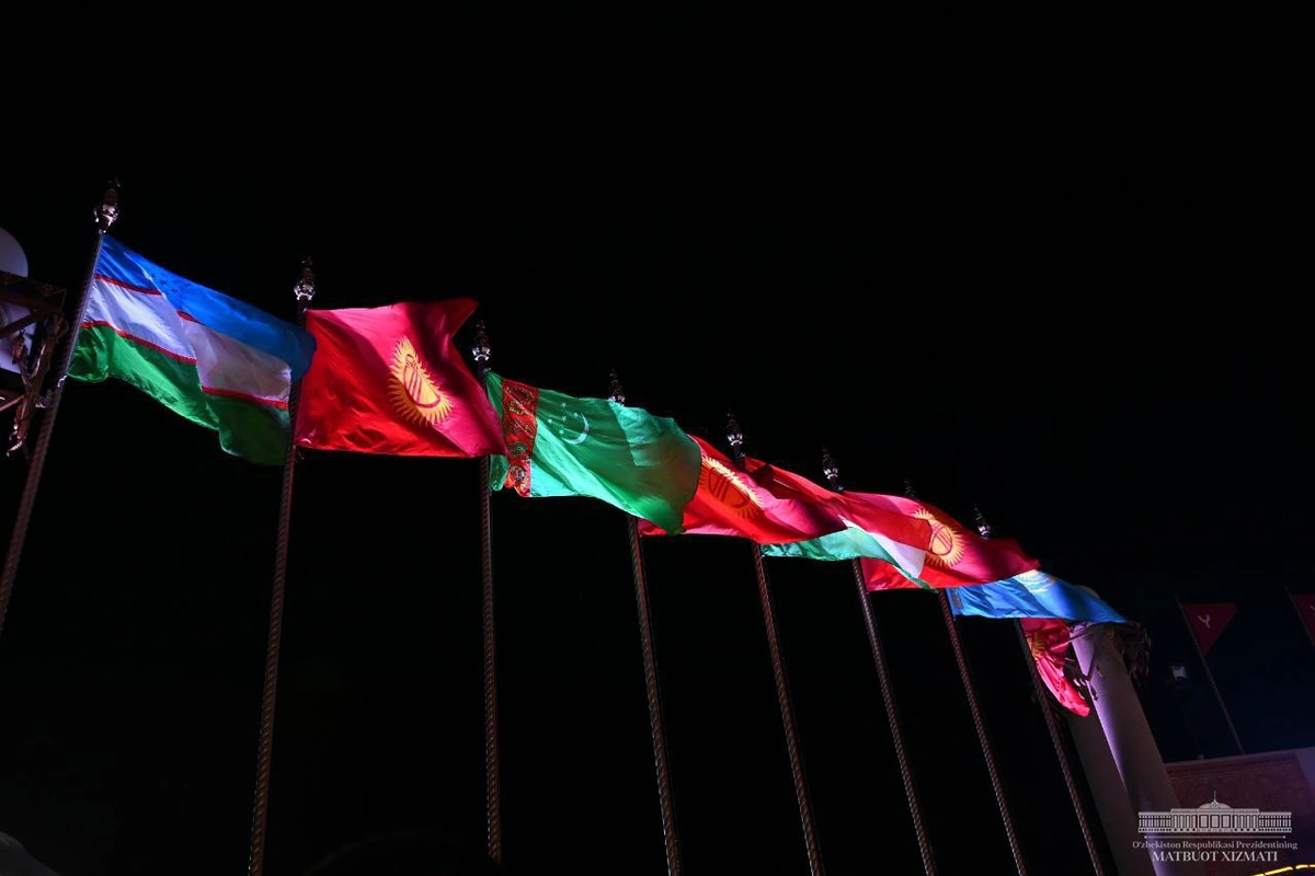 Марказий Осиё: Минтақа қандай динамикада яшаяпти ва ўз барқарорлигини қандай сақлаб қоляпти?