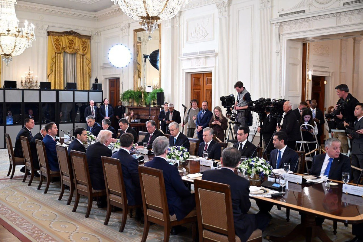 Марказий Осиё: Минтақа қандай динамикада яшаяпти ва ўз барқарорлигини қандай сақлаб қоляпти?