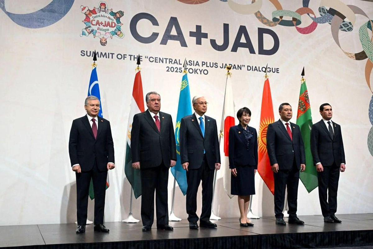 Марказий Осиё: Минтақа қандай динамикада яшаяпти ва ўз барқарорлигини қандай сақлаб қоляпти?