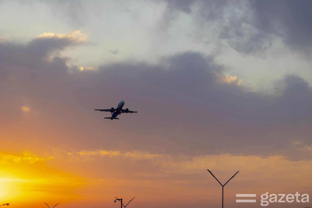 Яқин Шарқдан жами 9361 нафар ўзбекистонлик эвакуация қилинди